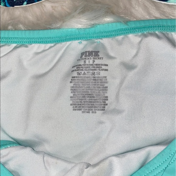 PINK Two piece bathing suit - Picture 3 of 5